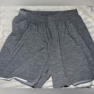 Lululemon Surge Liner-less Men’s Shorts